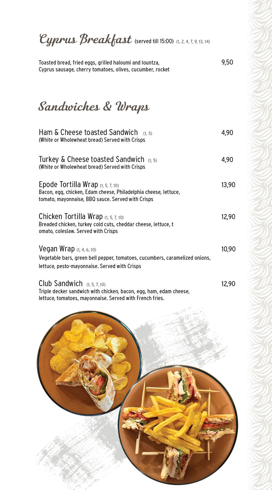 Daily Menu - Food — Epode Cafe Bar (2)